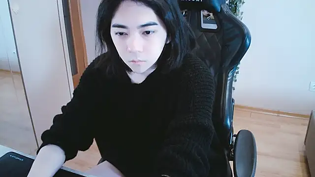 Judame Aoi online show from 01.12.25