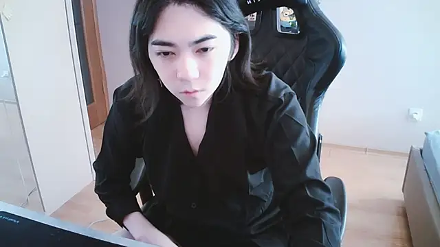 Judame Aoi online show from 01.20.25