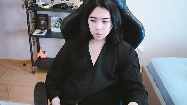 Judame Aoi online show from 01.22.25