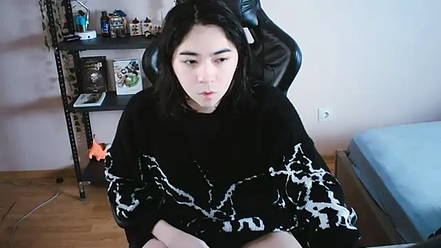 Judame Aoi online show from 02.06.25