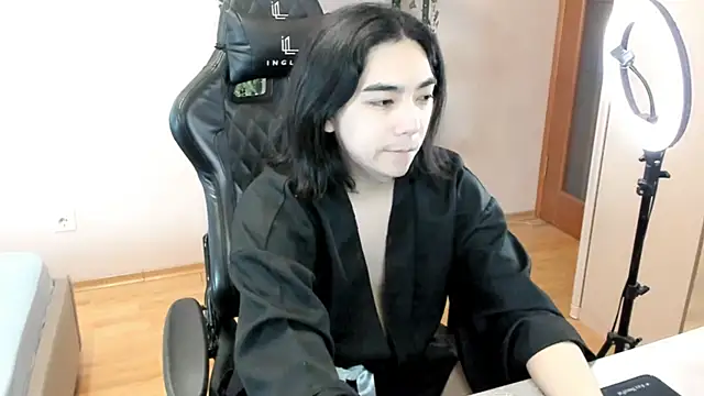 Judame Aoi online show from 02.18.25