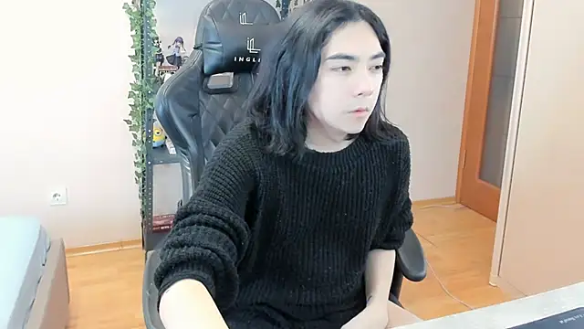 Judame Aoi online show from 02.25.25