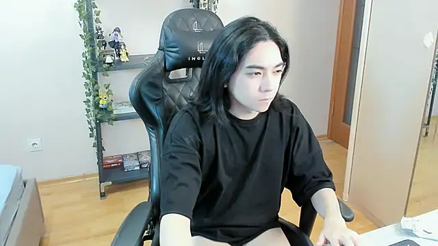 Judame Aoi online show from 02.26.25