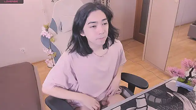 Judame Aoi online show from 01.12.26