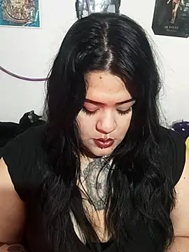 BonnieStardust online show from 05.25.26