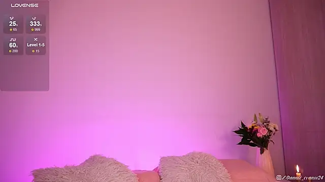 annie24 evans online show from 03.04.25