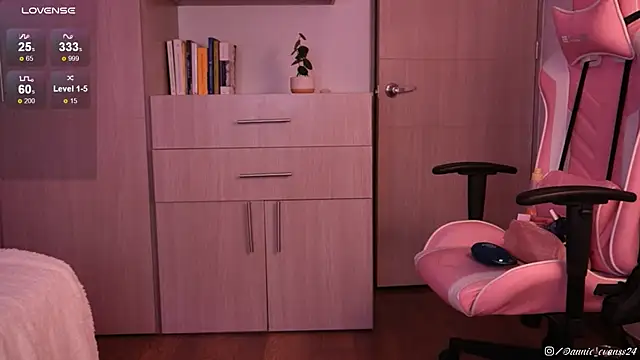 annie24 evans online show from 03.04.25