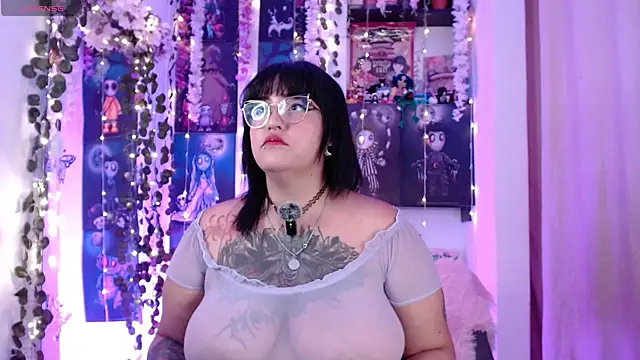  Ali Brinck  online show from 01.14.25