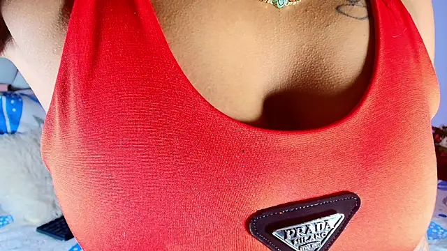 Julieth Rossi online show from 09.18.25