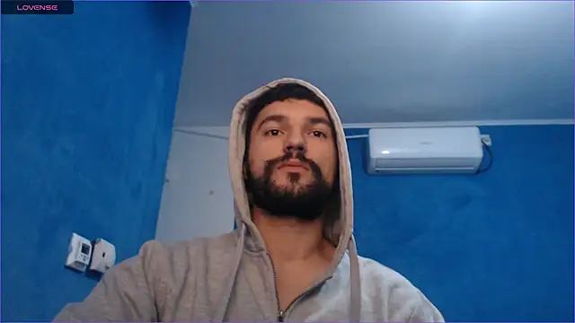 alex blu online show from 10.04.25