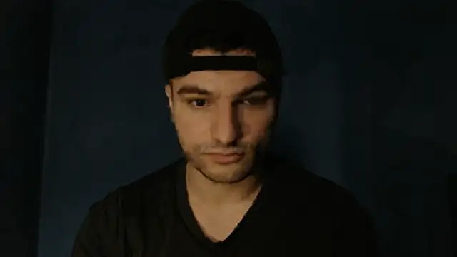 alex blu online show from 05.14.26