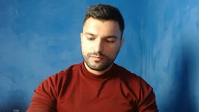 alex blu online show from 05.30.26