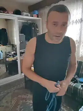 muscularsexy online show from 12.03.24