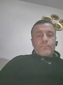 muscularsexy online show from 02.17.25