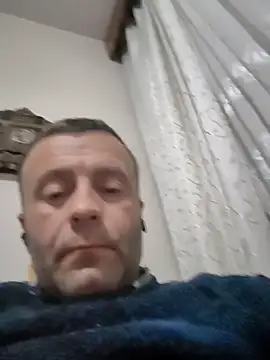 muscularsexy online show from 03.22.25