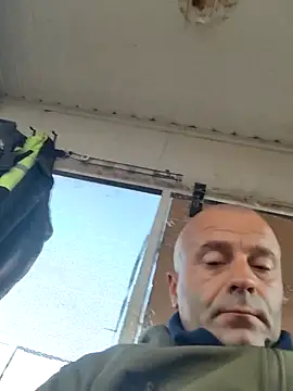 muscularsexy online show from 09.20.25