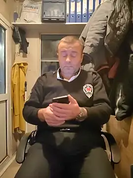 muscularsexy online show from 02.03.26