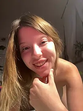 kimczii online show from 03.19.25