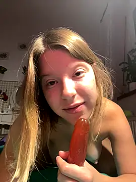 kimczii online show from 09.23.25