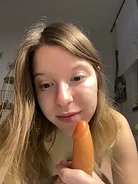 kimczii online show from 03.27.26