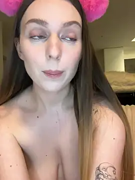 sashasommers online show from 02.12.26