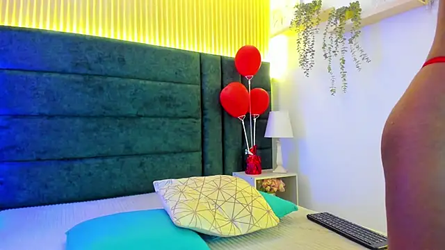 AntonellaaHot online show from 02.21.25