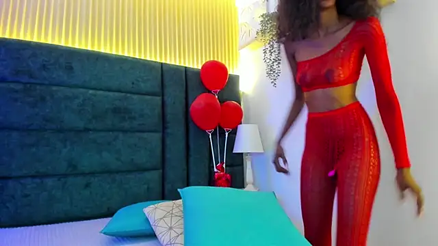 AntonellaaHot online show from 02.24.25