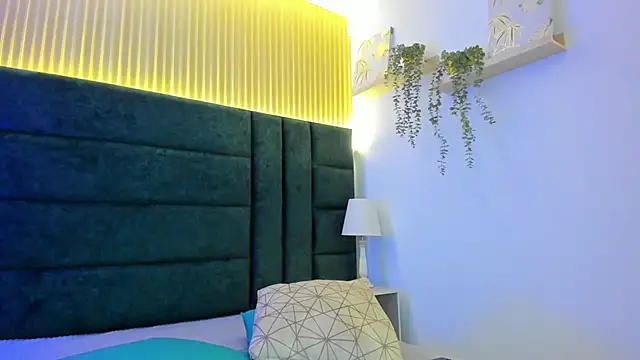 AntonellaaHot online show from 03.22.25