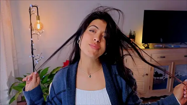 anabelcurvy online show from 12.05.24