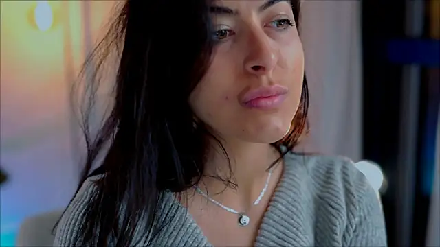 anabelcurvy online show from 01.12.25