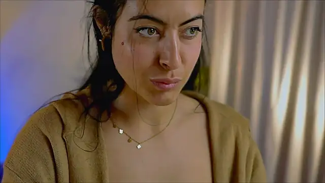 anabelcurvy online show from 01.21.25