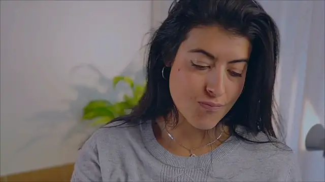 anabelcurvy online show from 01.25.25