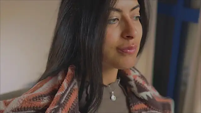 anabelcurvy online show from 02.01.25