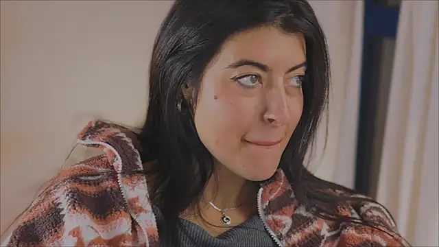 anabelcurvy online show from 02.04.25