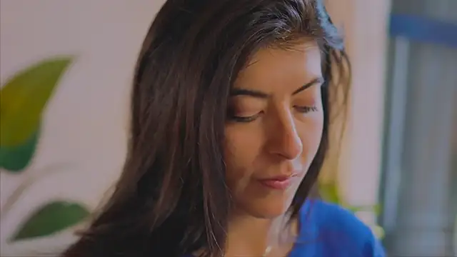 anabelcurvy online show from 02.19.25