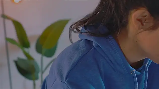 anabelcurvy online show from 02.20.25