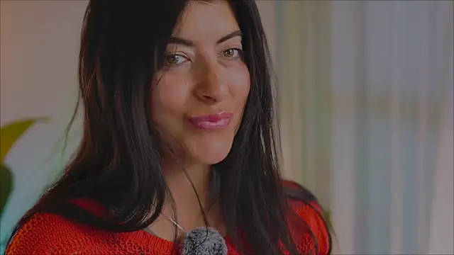 anabelcurvy online show from 03.04.25