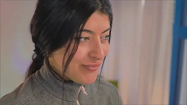 anabelcurvy online show from 03.10.25