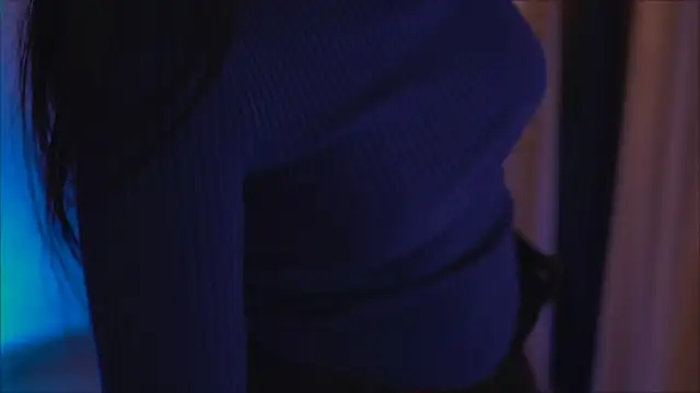 anabelcurvy online show from 03.21.25