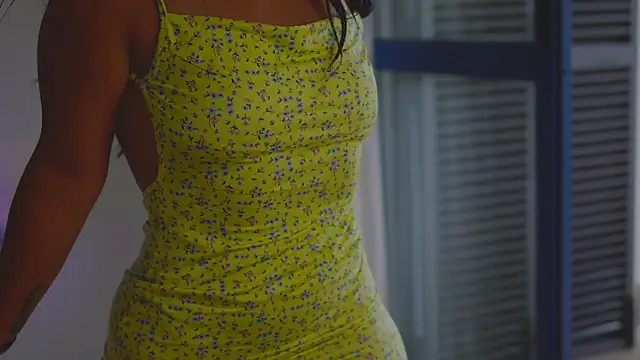 anabelcurvy online show from 10.07.25