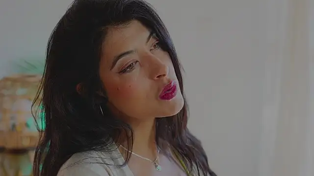 anabelcurvy online show from 11.10.25