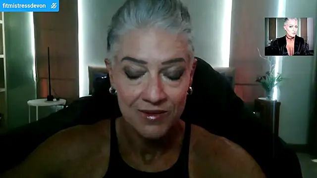 Devon2020 online show from 03.29.26