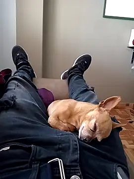 Jeanka18z online show from 10.23.25