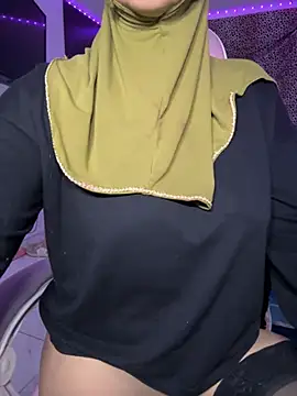 Jameela online show from 04.14.26