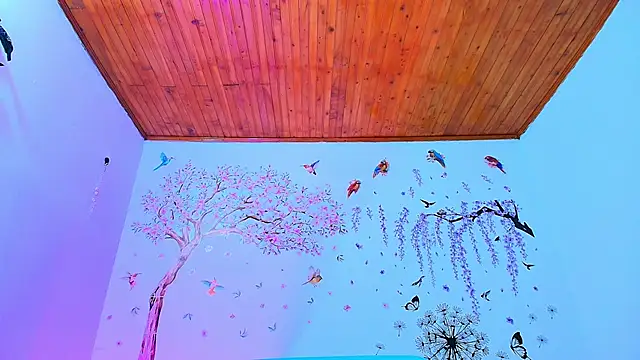 Sofiia Diiaz online show from 12.14.25