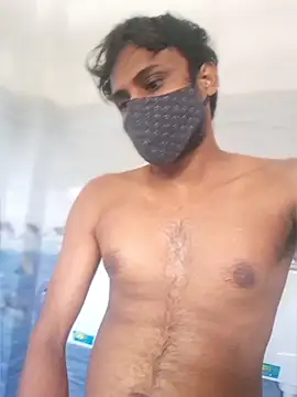 Itsdesi boy online show from 04.18.26