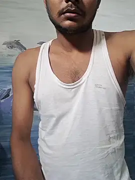 Itsdesi boy online show from 05.21.26