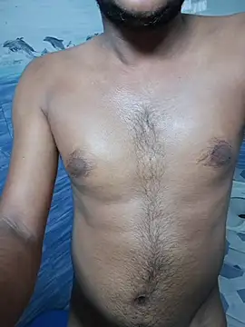 Itsdesi boy online show from 05.23.26