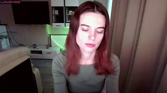 RinaDevil online show from 01.11.25