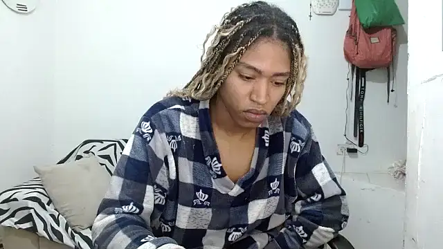 angelamarie1 online show from 01.17.26